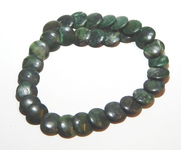 Moosachat, Disk, 16x4mm