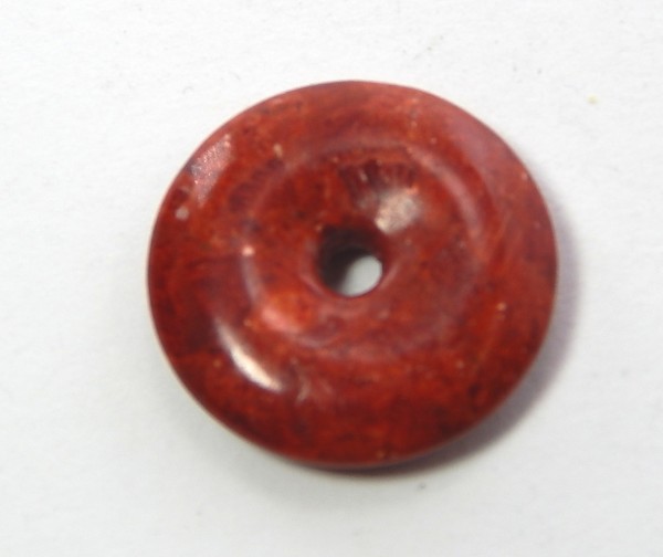 Koralle, Donut, 32mm