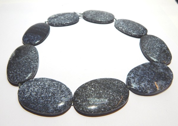 See-Achat, Ovale, 45x29