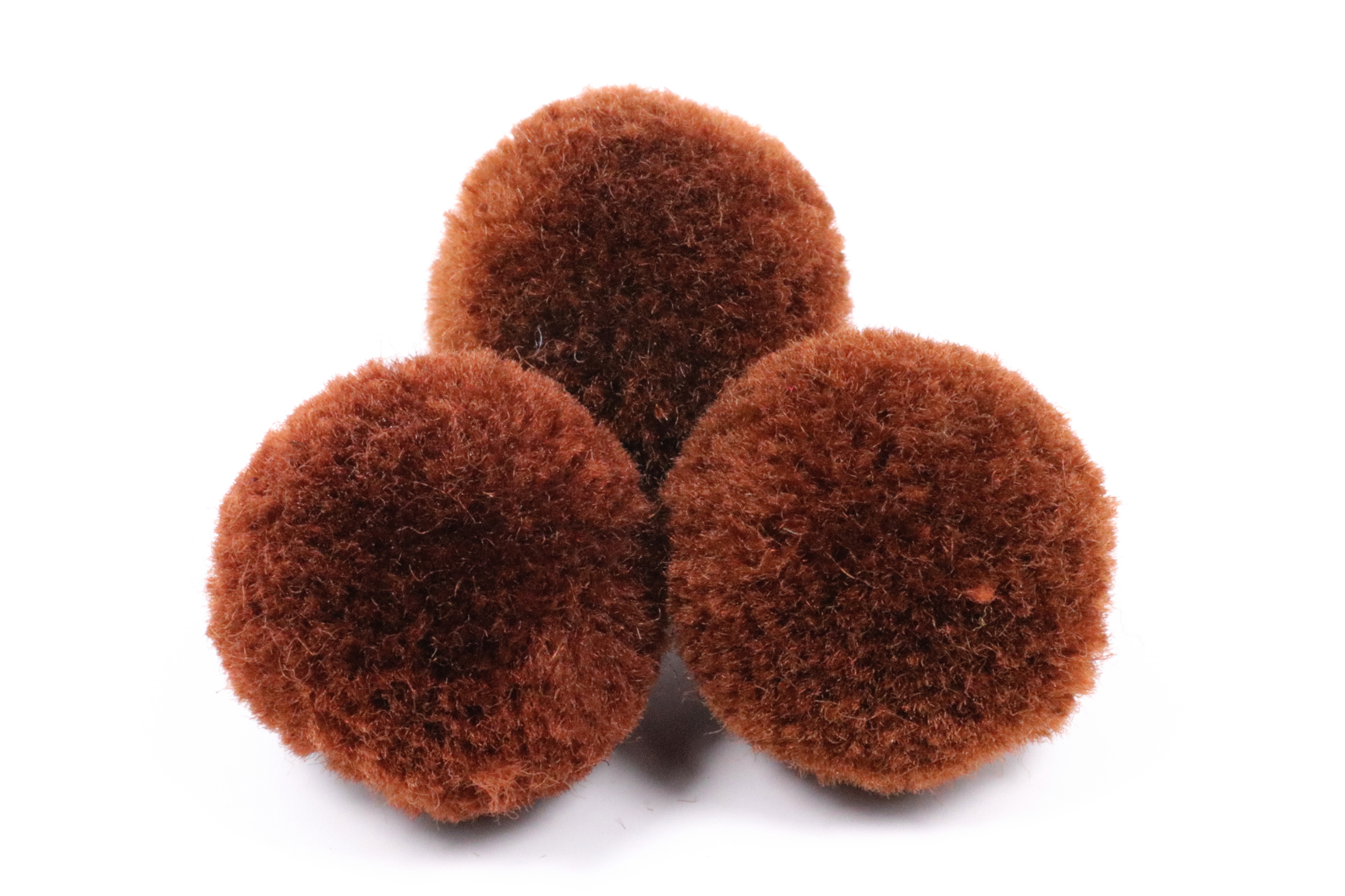 Pearl Pompom-Borte 10 Mm, Weiß – 1 Meter, Maschinenwaschbar, Für Näh- & Bastelprojekte