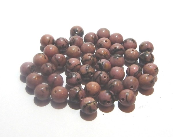 Kreuzstein, Kugel, 8mm