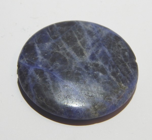 Sodalith, Taler, 35mm