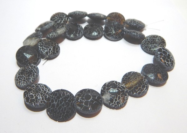 See-Achat, Button, 18mm