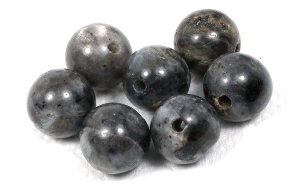 Larvikit, Kugeln, 8mm